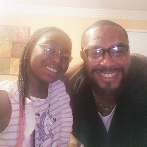 Meet your Posher, Anthony m